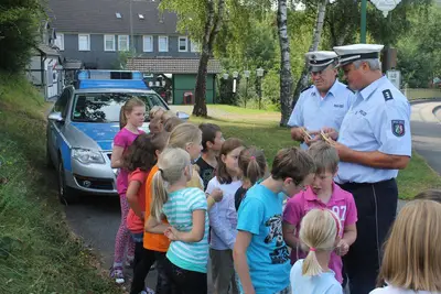 Foto 14 aus der Archivgalerie Aktion Sicherer Schulhof 2012 (2012)