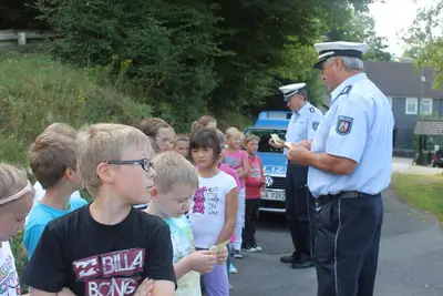 Foto 15 aus der Archivgalerie Aktion Sicherer Schulhof 2012 (2012)