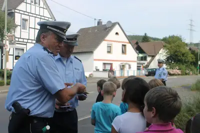 Foto 16 aus der Archivgalerie Aktion Sicherer Schulhof 2012 (2012)
