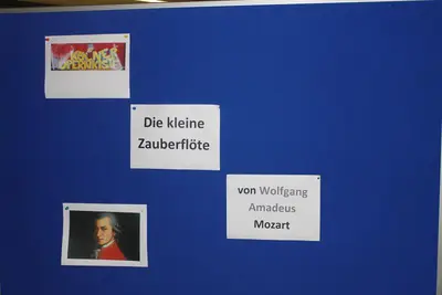 Foto 1 aus der Archivgalerie Die kleine Zauberflöte (2012)