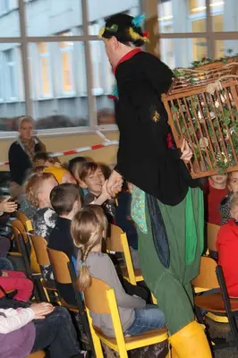 Foto 5 aus der Archivgalerie Die kleine Zauberflöte (2012)