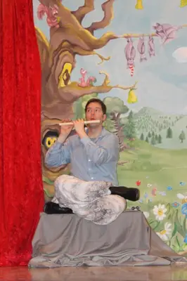 Foto 8 aus der Archivgalerie Die kleine Zauberflöte (2012)