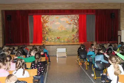 Foto 11 aus der Archivgalerie Die kleine Zauberflöte (2012)