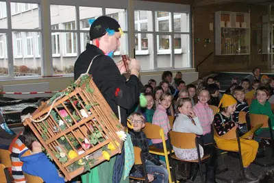 Foto 14 aus der Archivgalerie Die kleine Zauberflöte (2012)