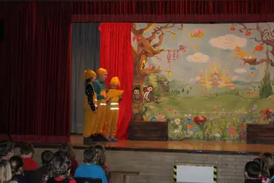 Foto 17 aus der Archivgalerie Die kleine Zauberflöte (2012)