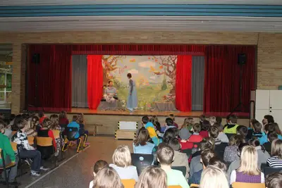 Foto 20 aus der Archivgalerie Die kleine Zauberflöte (2012)