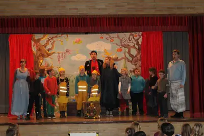 Foto 22 aus der Archivgalerie Die kleine Zauberflöte (2012)