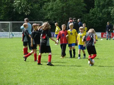 Foto 1 aus der Archivgalerie Fußballstadtmeisterschaften 2012 (2012)