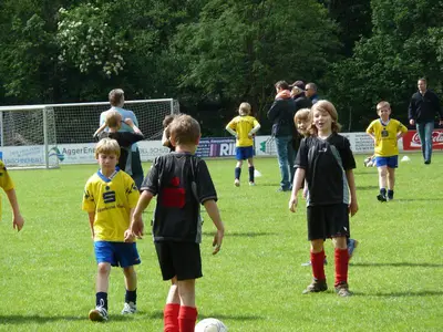 Foto 2 aus der Archivgalerie Fußballstadtmeisterschaften 2012 (2012)