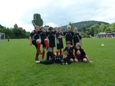 Foto 3 aus der Archivgalerie Fußballstadtmeisterschaften 2012 (2012)
