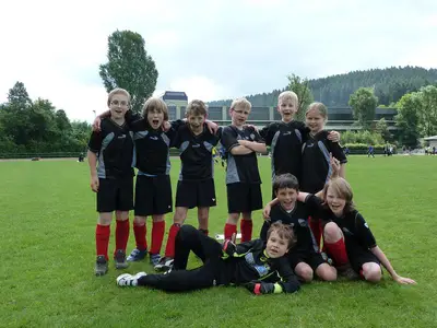 Foto 4 aus der Archivgalerie Fußballstadtmeisterschaften 2012 (2012)