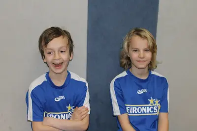 Foto 9 aus der Archivgalerie Handballturnier 2012 (2012)