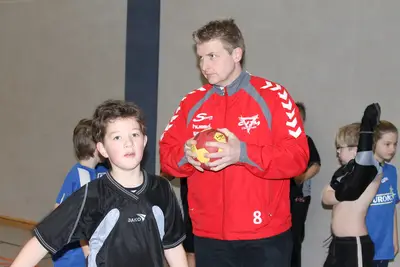 Foto 13 aus der Archivgalerie Handballturnier 2012 (2012)