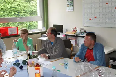 Foto 19 aus der Archivgalerie Hem an der GGS Oberwiehl (2012)