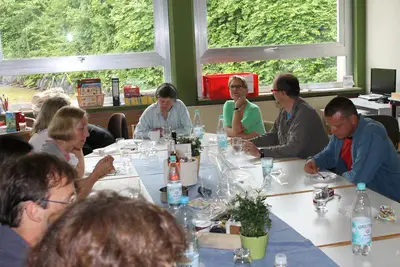 Foto 20 aus der Archivgalerie Hem an der GGS Oberwiehl (2012)