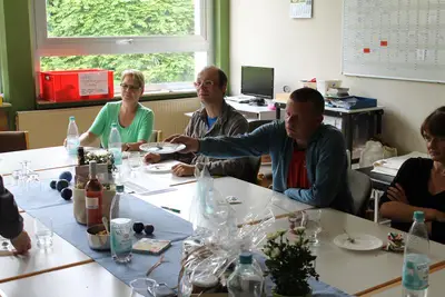 Foto 25 aus der Archivgalerie Hem an der GGS Oberwiehl (2012)