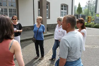Foto 34 aus der Archivgalerie Hem an der GGS Oberwiehl (2012)