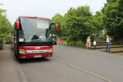 Foto 42 aus der Archivgalerie Hem an der GGS Oberwiehl (2012)
