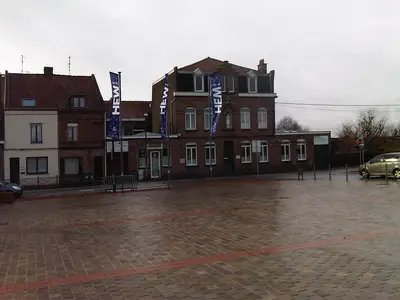 Foto 2 aus der Archivgalerie Hem (2012)