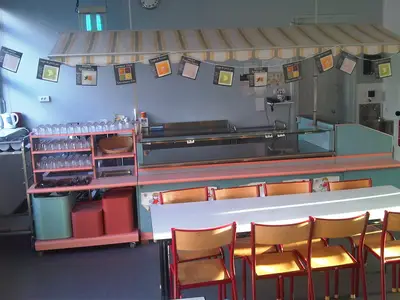 Foto 4 aus der Archivgalerie Hem (2012)