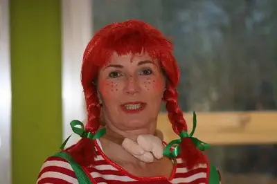 Foto 1 aus der Archivgalerie Karneval 2012 (2012)