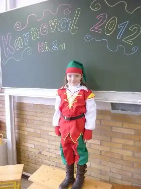 Foto 2 aus der Archivgalerie Karneval 2012 (2012)