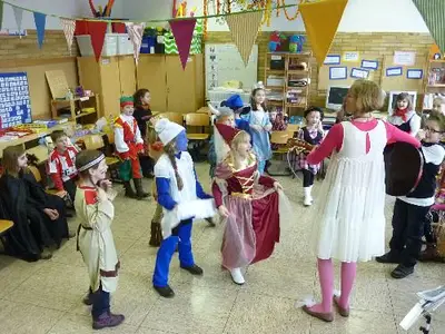 Foto 3 aus der Archivgalerie Karneval 2012 (2012)
