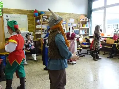 Foto 4 aus der Archivgalerie Karneval 2012 (2012)