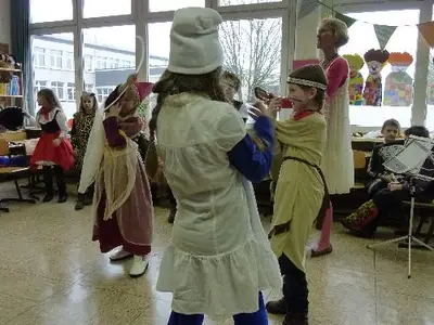 Foto 5 aus der Archivgalerie Karneval 2012 (2012)
