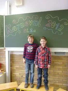 Foto 6 aus der Archivgalerie Karneval 2012 (2012)