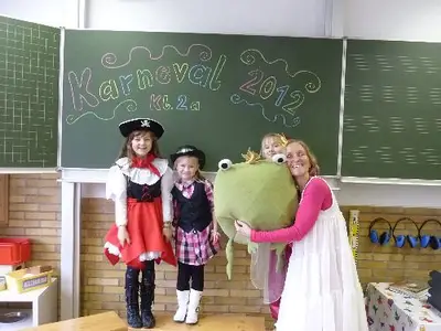 Foto 8 aus der Archivgalerie Karneval 2012 (2012)