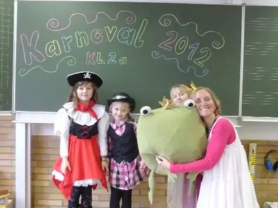 Foto 9 aus der Archivgalerie Karneval 2012 (2012)