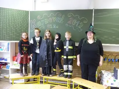 Foto 10 aus der Archivgalerie Karneval 2012 (2012)