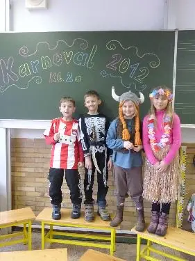 Foto 11 aus der Archivgalerie Karneval 2012 (2012)