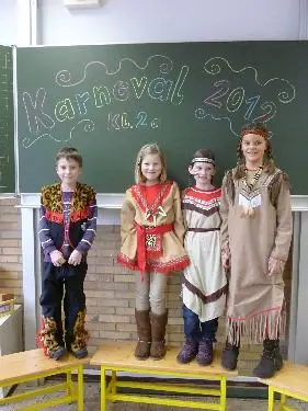Foto 12 aus der Archivgalerie Karneval 2012 (2012)