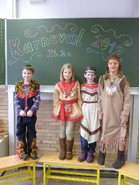 Foto 13 aus der Archivgalerie Karneval 2012 (2012)