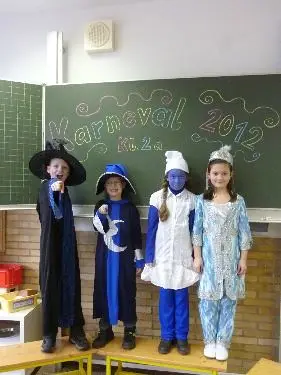 Foto 14 aus der Archivgalerie Karneval 2012 (2012)