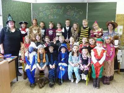 Foto 15 aus der Archivgalerie Karneval 2012 (2012)