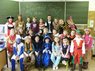 Foto 16 aus der Archivgalerie Karneval 2012 (2012)