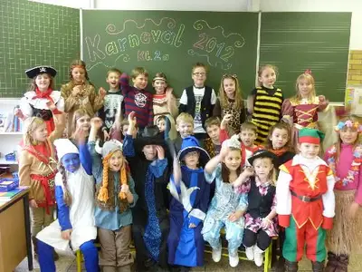 Foto 17 aus der Archivgalerie Karneval 2012 (2012)