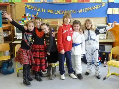 Foto 18 aus der Archivgalerie Karneval 2012 (2012)