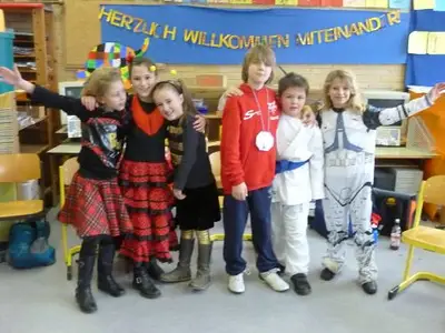 Foto 19 aus der Archivgalerie Karneval 2012 (2012)