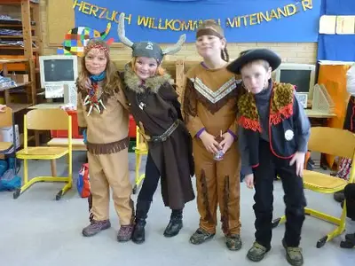 Foto 20 aus der Archivgalerie Karneval 2012 (2012)