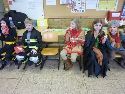 Foto 23 aus der Archivgalerie Karneval 2012 (2012)