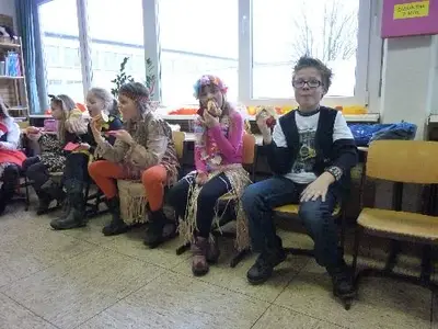 Foto 24 aus der Archivgalerie Karneval 2012 (2012)