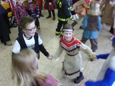 Foto 27 aus der Archivgalerie Karneval 2012 (2012)