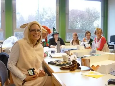 Foto 31 aus der Archivgalerie Karneval 2012 (2012)