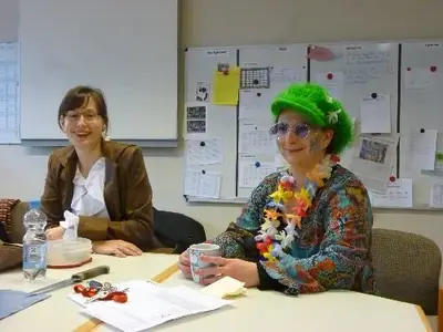 Foto 32 aus der Archivgalerie Karneval 2012 (2012)