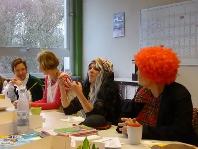 Foto 33 aus der Archivgalerie Karneval 2012 (2012)