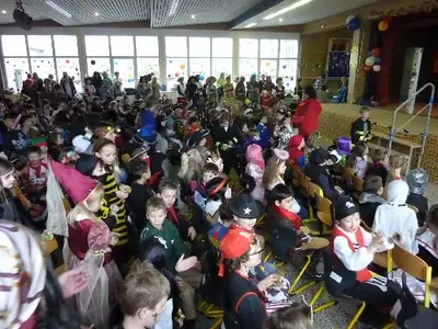 Foto 35 aus der Archivgalerie Karneval 2012 (2012)